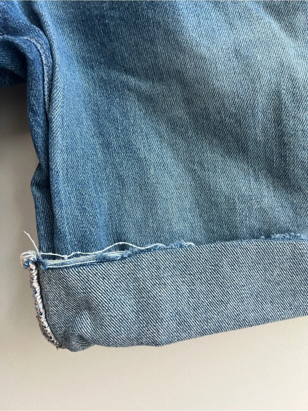 American Eagle shorts size 8 EUC